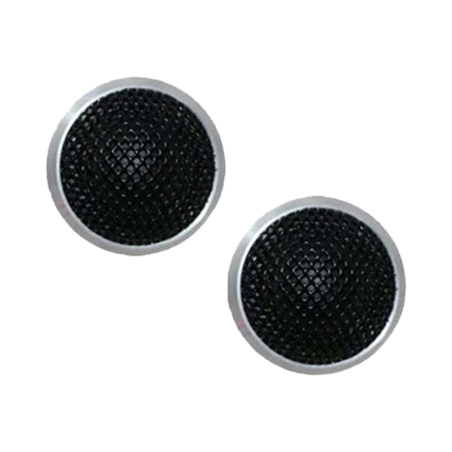 Diamond Audio 6.5" HEX PRO Diamante Italia Edition 3-Way Component Set - HXPRO653DI