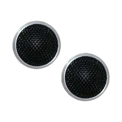 Diamond Audio 6.5" HEX PRO Diamante Italia Edition 3-Way Component Set - HXPRO653DI