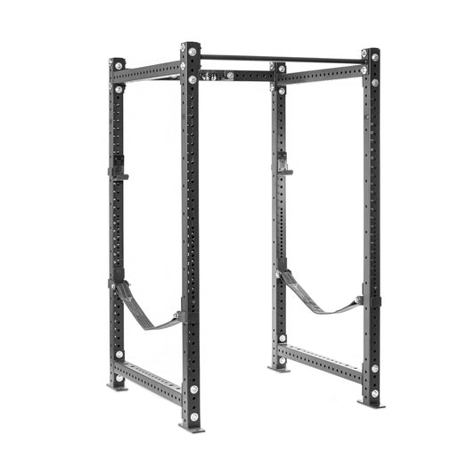 Bells Of Steel Hydra Four Post Power Rack - Prebuilt (3" x 3", ⅝" Holes) - 4-PST-HDR-PREBLT