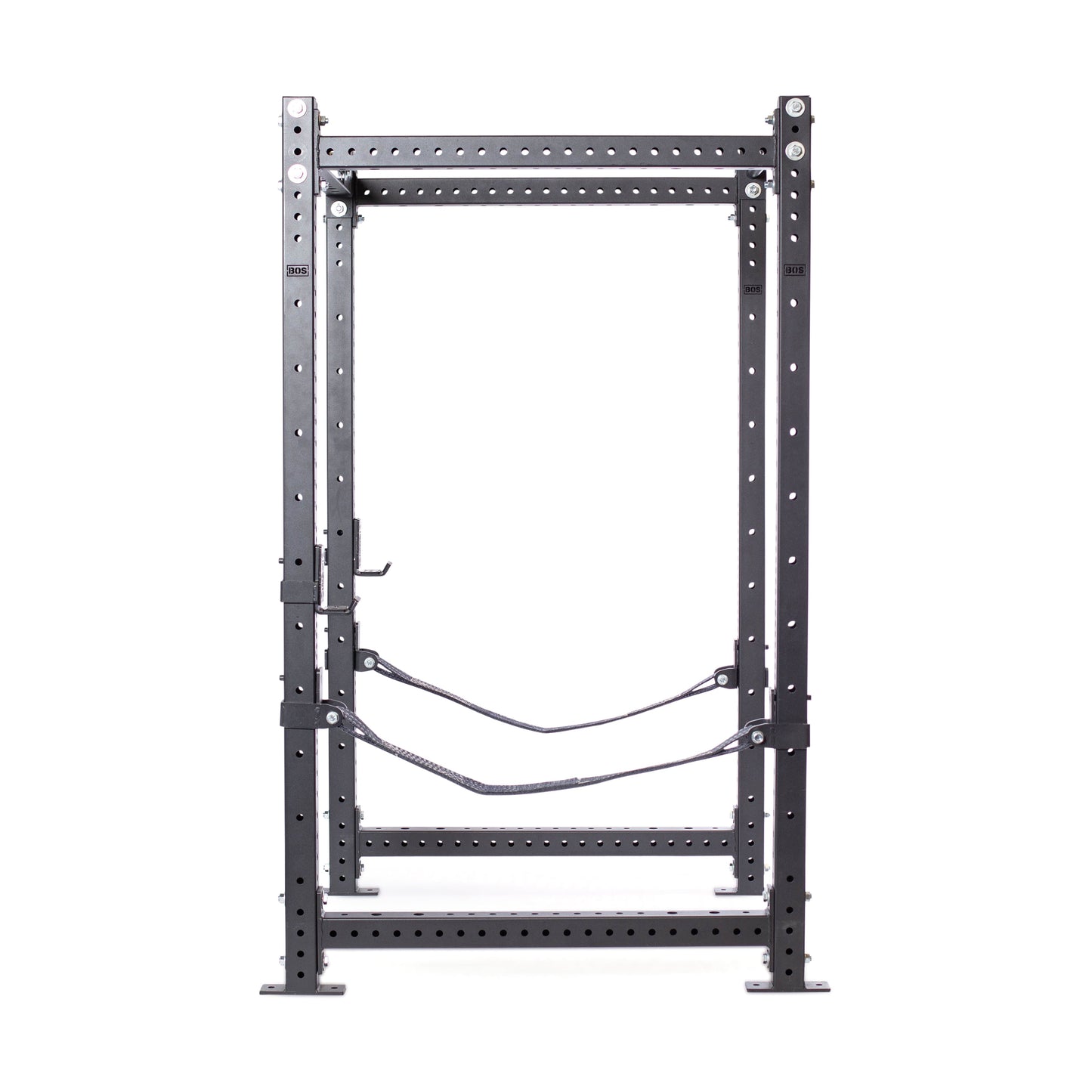 Bells Of Steel Hydra Four Post Power Rack Builder (3" x 3", ⅝" Holes) - 4-PST-HDR-BLD