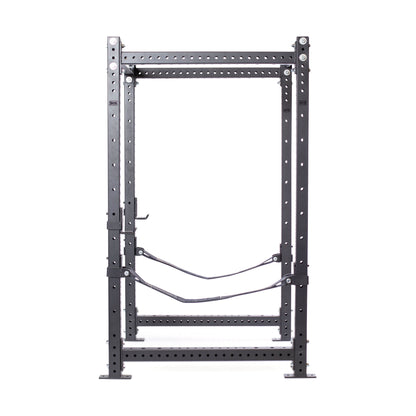 Bells Of Steel Hydra Four Post Power Rack Builder (3" x 3", ⅝" Holes) - 4-PST-HDR-BLD