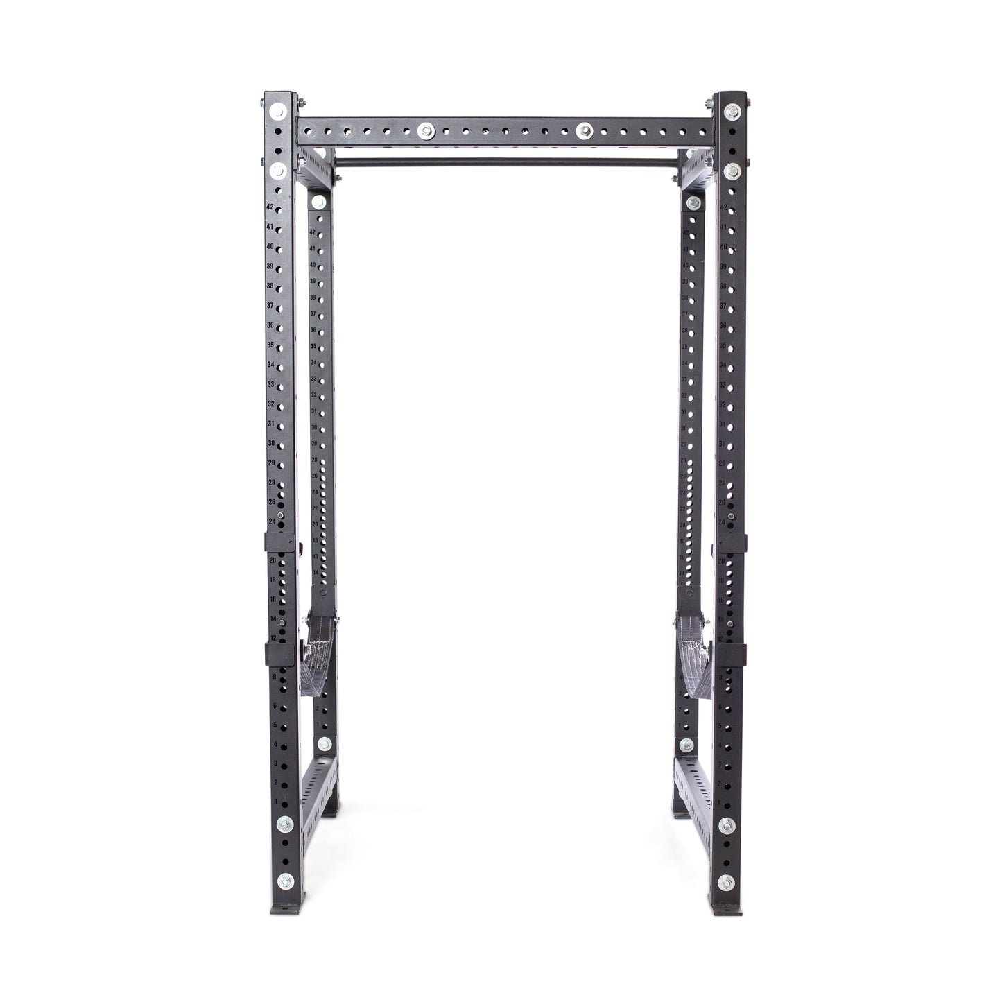 Bells Of Steel Hydra Four Post Power Rack - Prebuilt (3" x 3", ⅝" Holes) - 4-PST-HDR-PREBLT