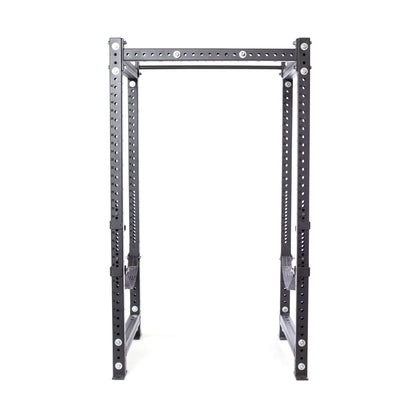 Bells Of Steel Hydra Four Post Power Rack - Prebuilt (3" x 3", ⅝" Holes) - 4-PST-HDR-PREBLT
