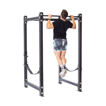 Bells Of Steel Hydra Four Post Power Rack Builder (3" x 3", ⅝" Holes) - 4-PST-HDR-BLD
