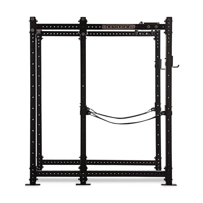 Bells Of Steel Hydra Six Post Power Rack - Prebuilt (3" x 3", ⅝" Holes) - 6-PST-HDR-PREBLT