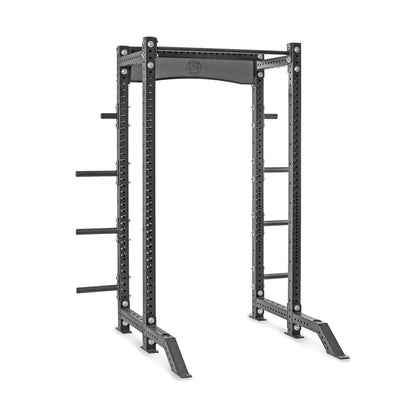 Bells Of Steel Hydra Collegiate Power Rack - Prebuilt (3" x 3", ⅝" Holes) - COLL-HDR-PREBLT