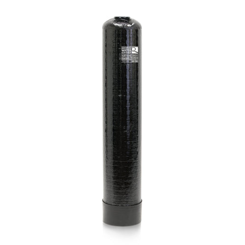 Aquasure HARMONY SERIES | 2cf Fine Mesh Water Softener Resin Tank 64,000 Grains - AF-HS64FMRT