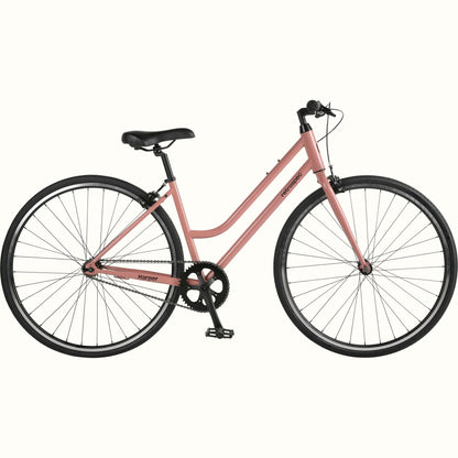 Retrospec Harper Fixie Bike - Step Through Single Speed - 6361