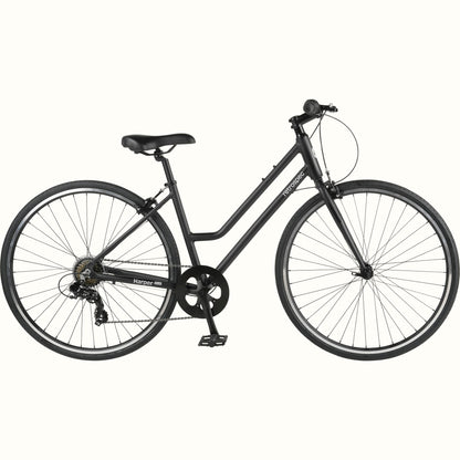 Retrospec Harper Plus City Bike - Step Through 7 Speed - 6375