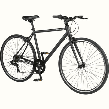 Retrospec Harper Plus City Bike - 7 Speed - 6367