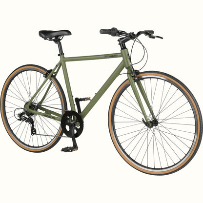 Retrospec Harper Plus City Bike - 7 Speed - 6367