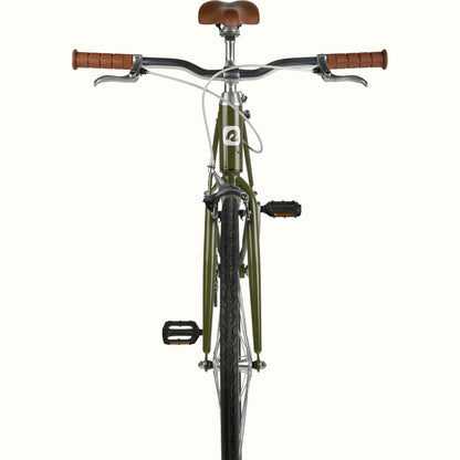 Retrospec Harper Fixie Bike - Single Speed - 6353
