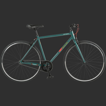 Retrospec Grateful Dead Harper Fixie Bike - Single Speed - 6489