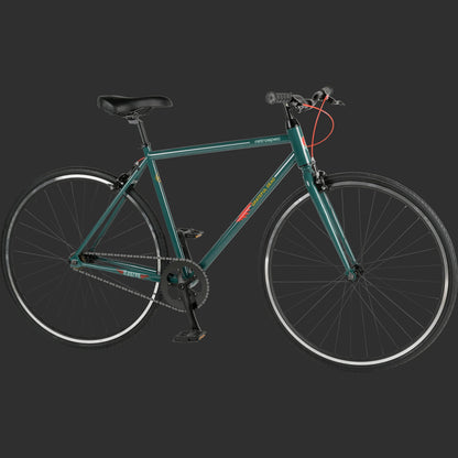 Retrospec Grateful Dead Harper Fixie Bike - Single Speed - 6489