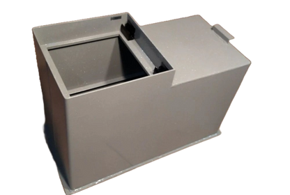 Hayma Body Only - n FS16D Floor Safe