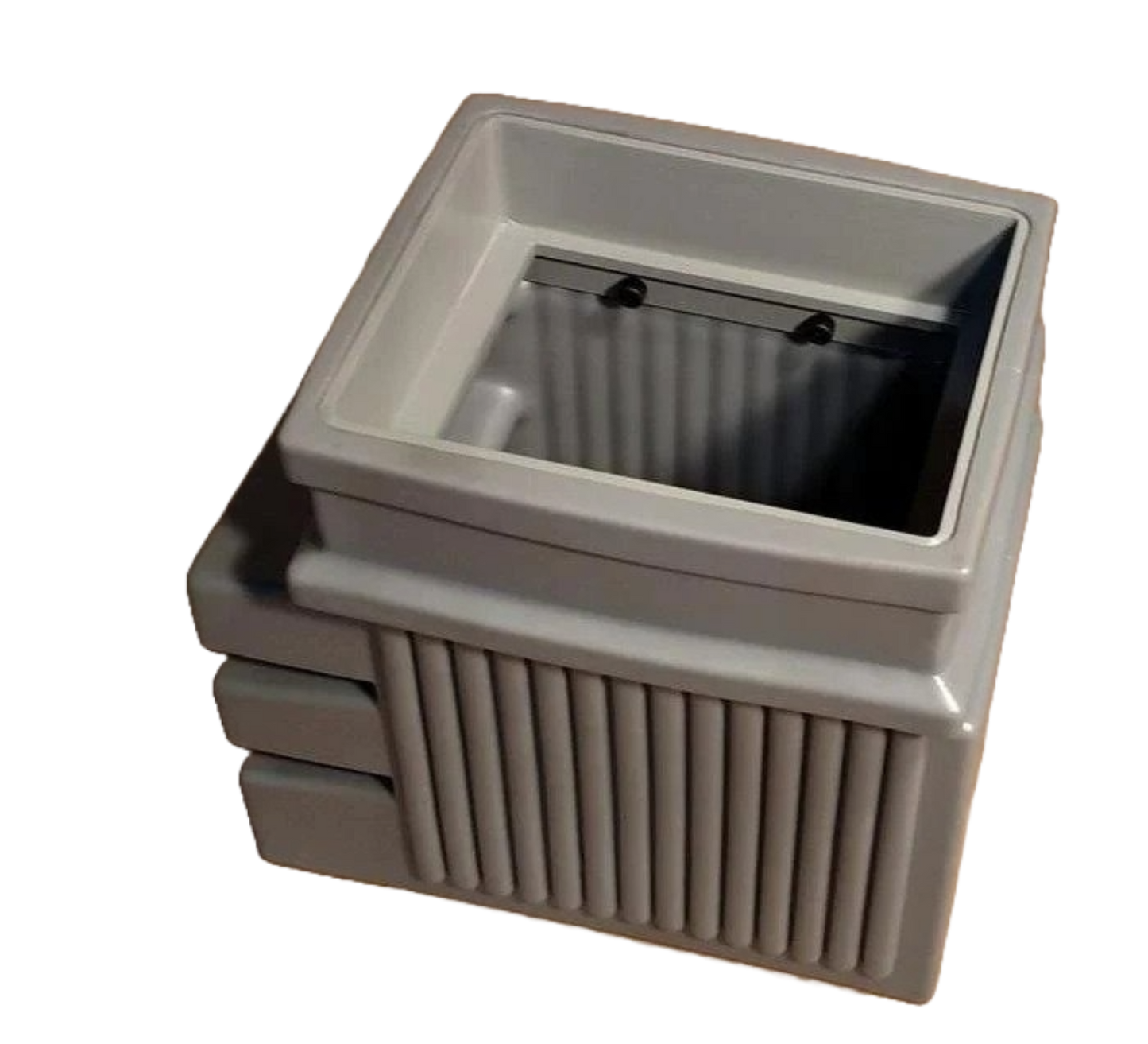 Hayman Floor Safe Body Only - S1200B