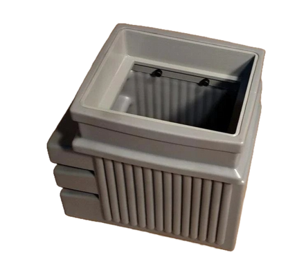 Hayman Floor Safe Body Only - S1200B
