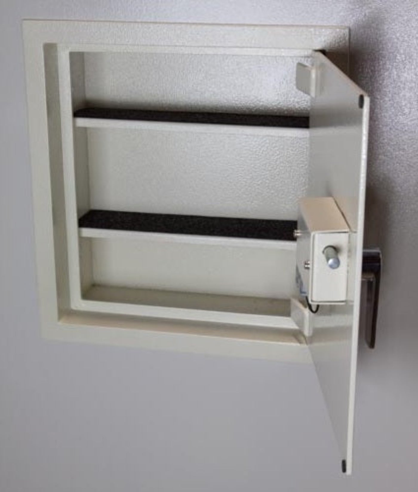 Hayman  Heavy Duty Wall Safe - WS-7