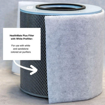 Austin Air HealthMate Plus Filter - FR450B