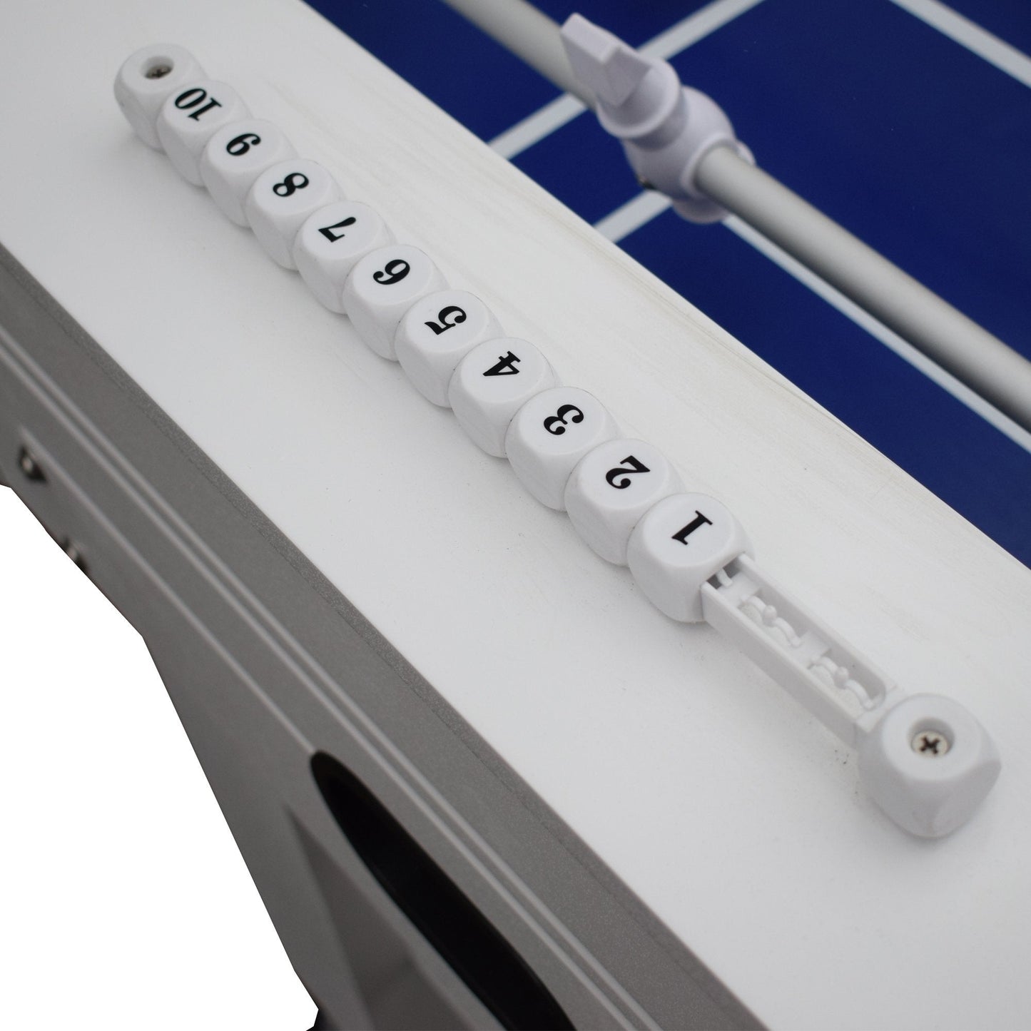 Hathaway Highlander Waterproof 55" Outdoor Foosball Table  - BG3148