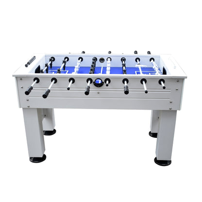 Hathaway Highlander Waterproof 55" Outdoor Foosball Table  - BG3148