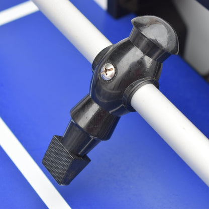 Hathaway Highlander Waterproof 55" Outdoor Foosball Table  - BG3148
