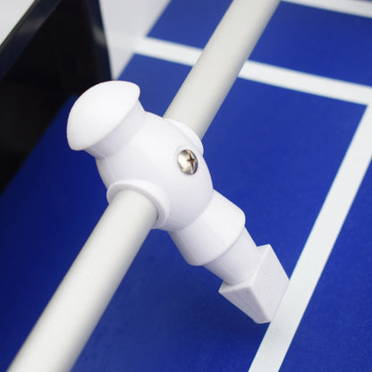 Hathaway Highlander Waterproof 55" Outdoor Foosball Table  - BG3148