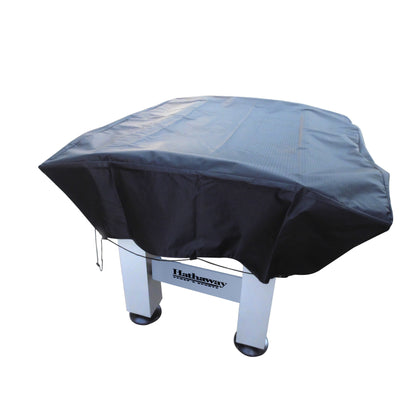 Hathaway Highlander Waterproof 55" Outdoor Foosball Table  - BG3148