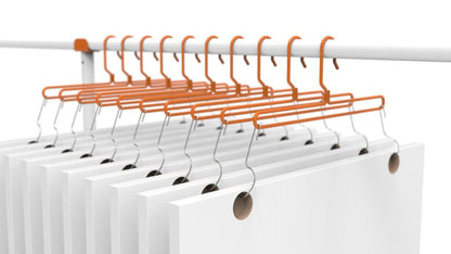 PaintLine PSDR Premium Hinge Hooks (Set of 100) - hinge hooks