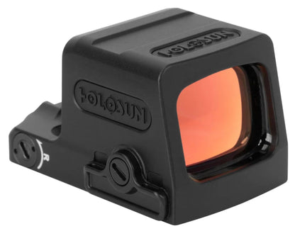 Holosun 6 MOA Gold Dot Sight 7075 Aluminum Enclosed Shake Awake  - EPS-CARRY-GD-6