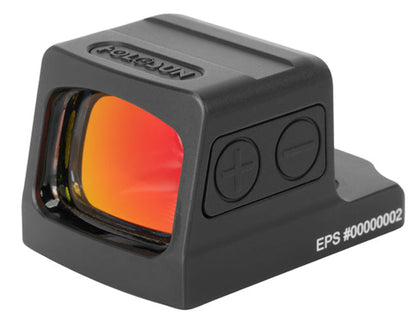 Holosun 7075 Aluminum Enclosed Shake Awake Gold 2 MOA Dot Sight - EPS-GD-2