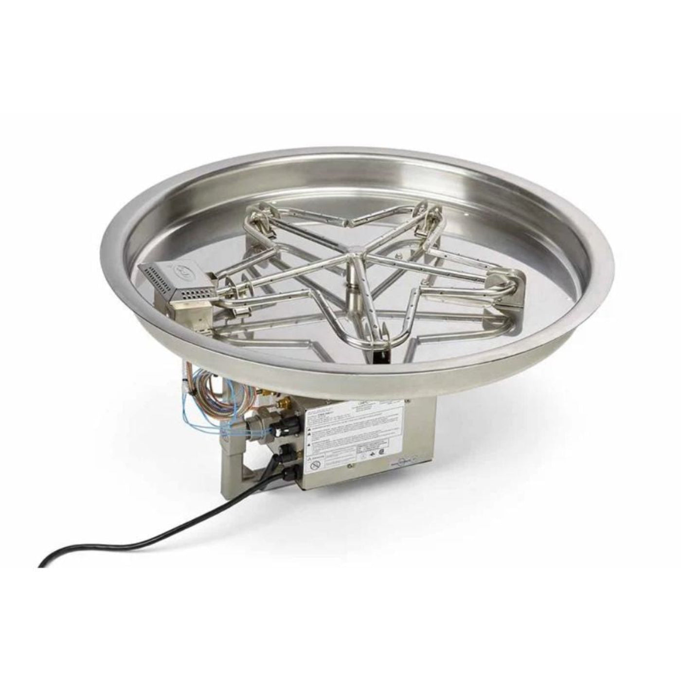 Penta 31″ Hot Surface Electronic Ignition System - PENTA31EI-120VAC-NG
