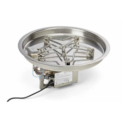 Penta 31″ Hot Surface Electronic Ignition System - PENTA31EI-120VAC-NG