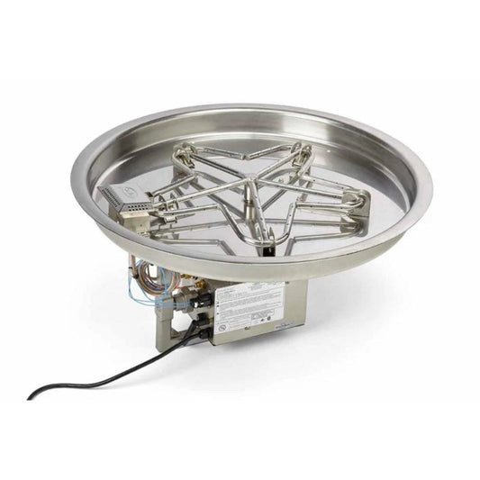 Penta 31″ Hot Surface Electronic Ignition System - PENTA31EI-120VAC-NG