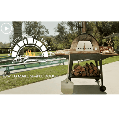 MAXIMUS PRIME LARGE PORTABLE PIZZA OVEN RED