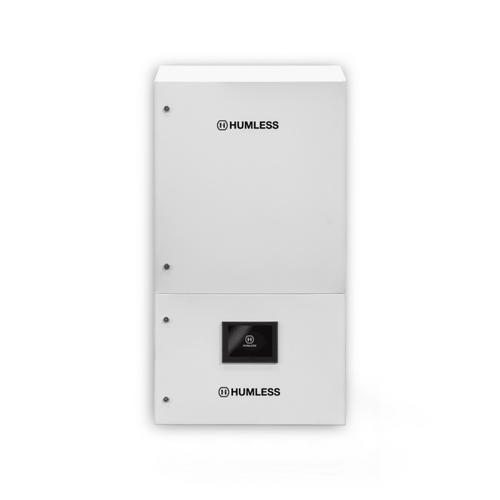 Humless - Universal Control Box 8.5