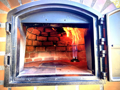 PIZZAIOLI PREMIUM PIZZA OVEN  ** TOP SELLER ** - Hybrid