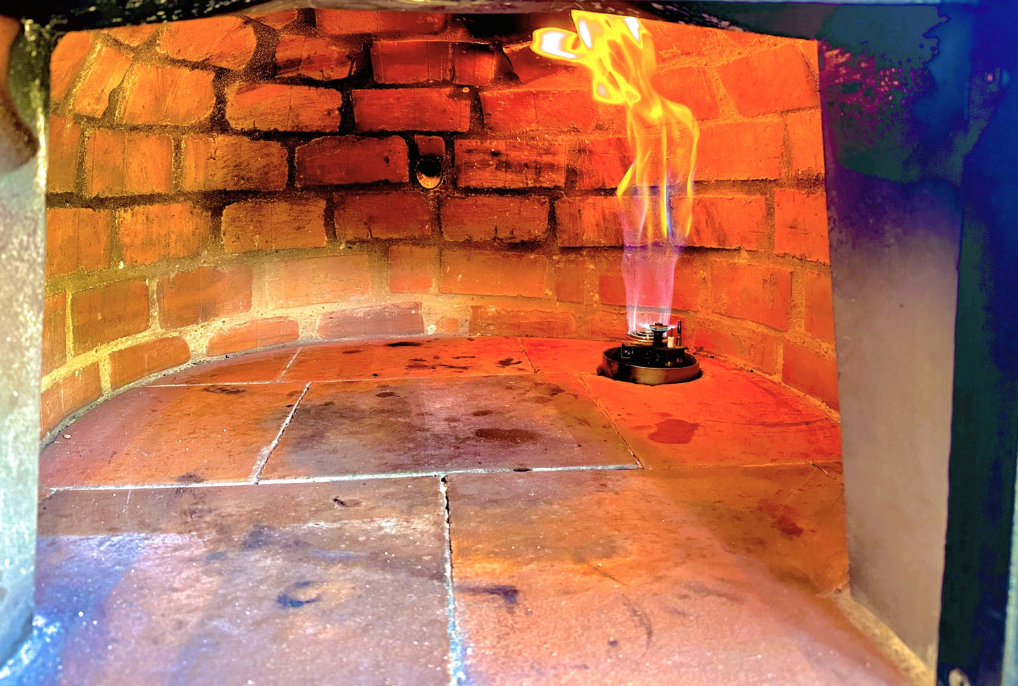PIZZAIOLI PREMIUM PIZZA OVEN  ** TOP SELLER ** - Hybrid