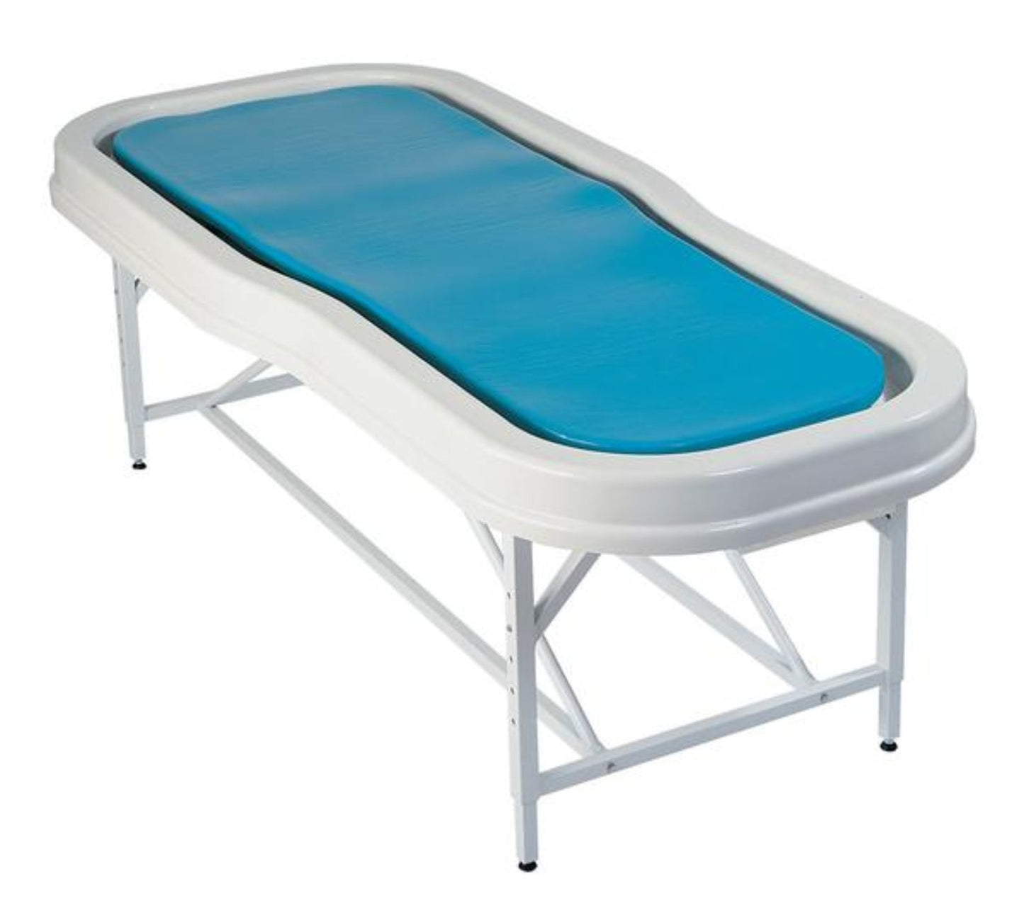 Touch America Neptune Stationary Wet Table  - 21302