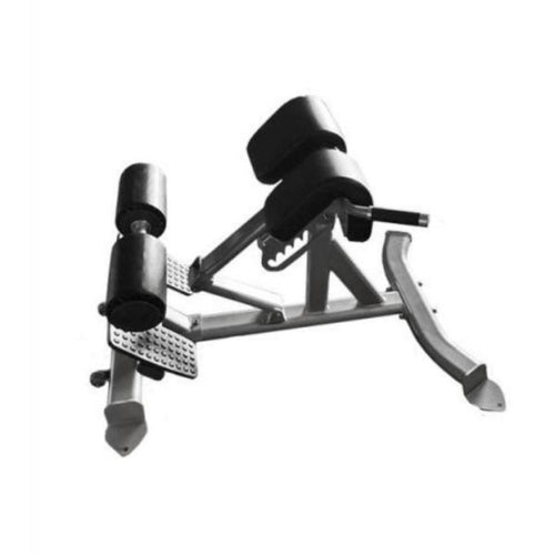 Muscle D Hyper Extension Bench  - FW-ADB-S
