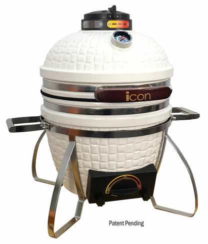Icon Grills - Icon Grill 100 Series