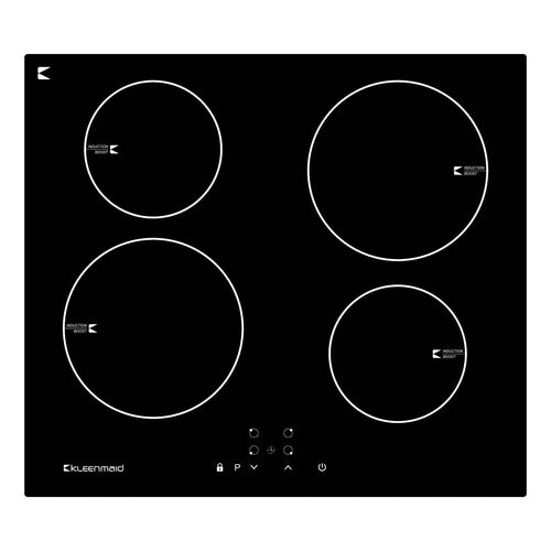 Kleenmaid 60cm Induction Cooktop - ICT6020