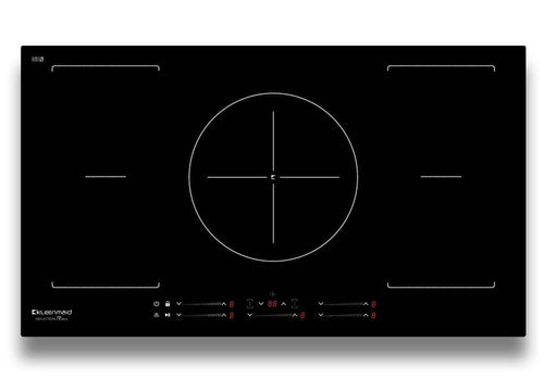 Kleenmaid ICT9030 90cm Induction Cooktop