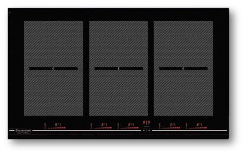 Kleenmaid ICT9031 90cm Induction Cooktop - ICT9031