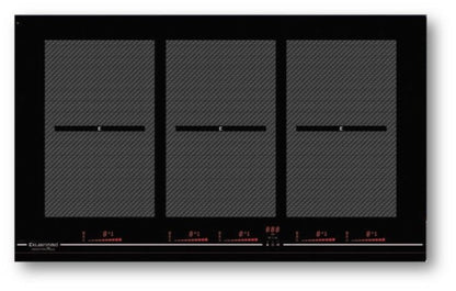 Kleenmaid ICT9031 90cm Induction Cooktop - ICT9031
