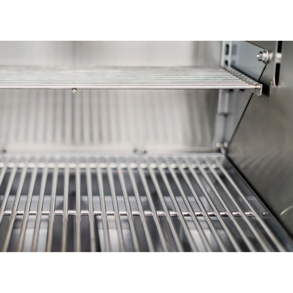 Crown Verity CV-60" Club Series BBQ Grill - Liquid Propane - CCB-60