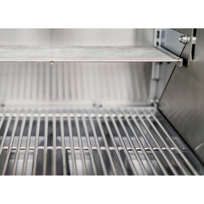 Crown Verity CV-60" Club Series BBQ Grill - Liquid Propane - CCB-60