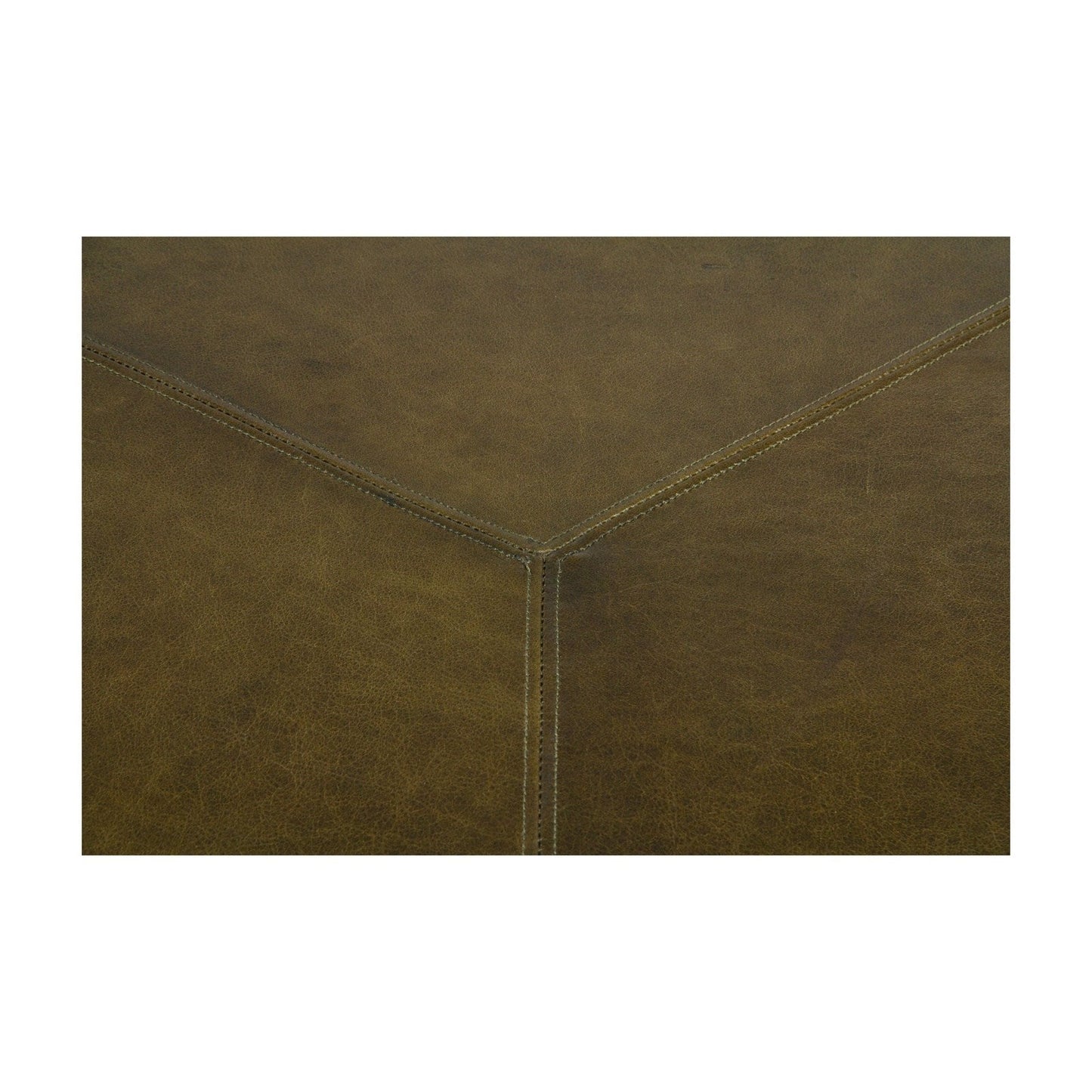 Union Home Corso Ottoman - Triangular -  BDM00172