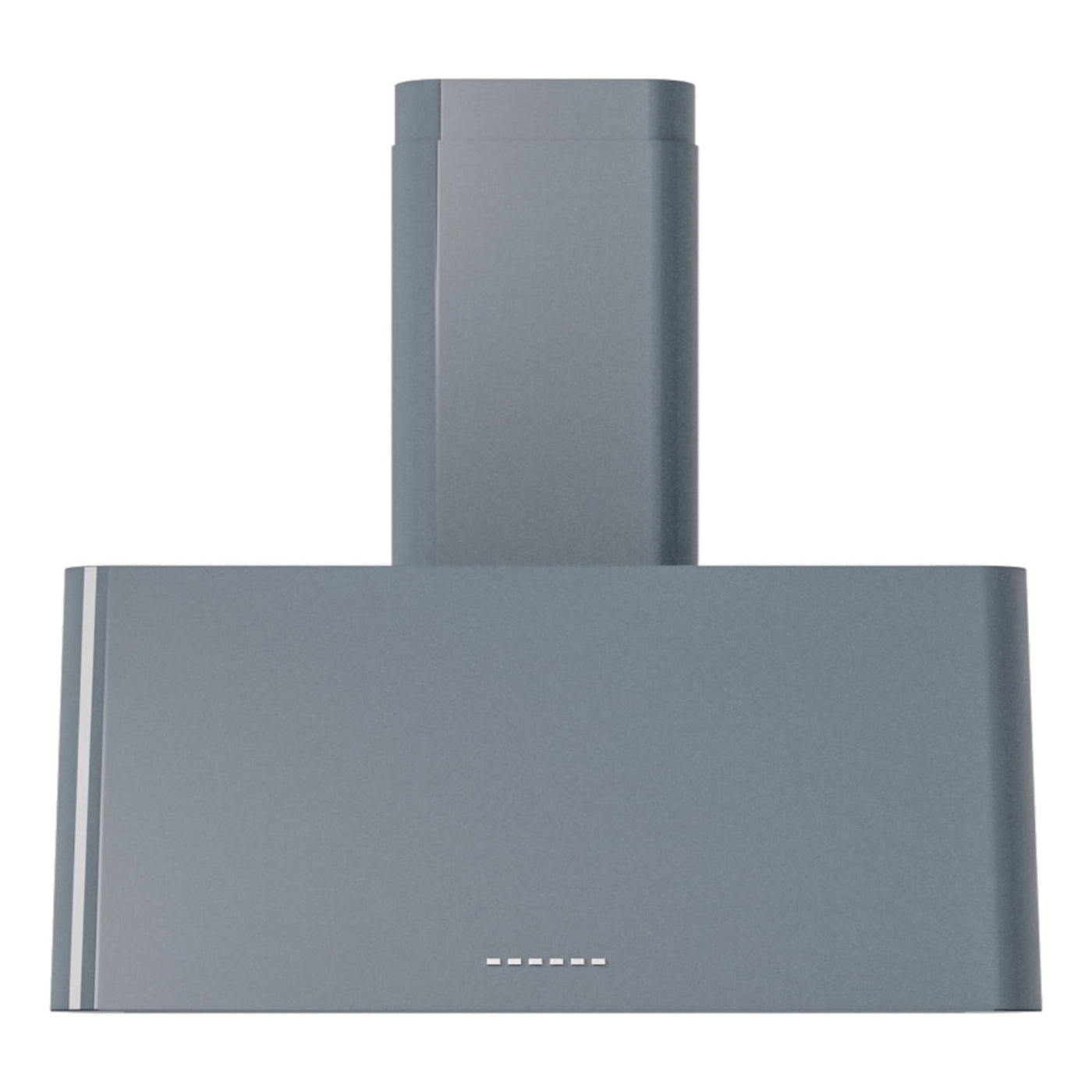 GREE ILVE 30 Inch Nostalgie Wall Mount Range Hood - UAG30AW