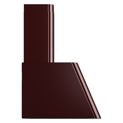 GREE ILVE 48 Inch Nostalgie Wall Mount Range Hood - UAG48BU